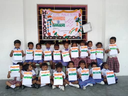 Elfs Public School gallery image 3