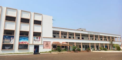 SHANGRILA ENGLISH HIGH' SCHOOL & JUNIOR COLLEGE gallery image 1