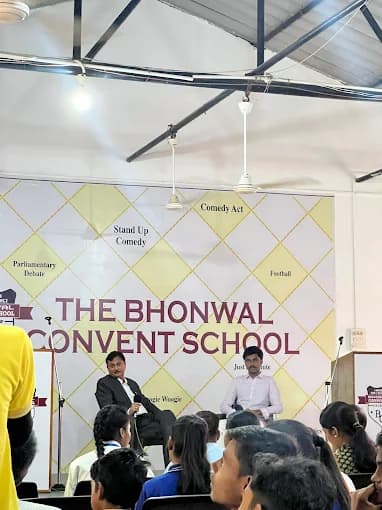BHONWAL CONVENT SCHOOL gallery image 3