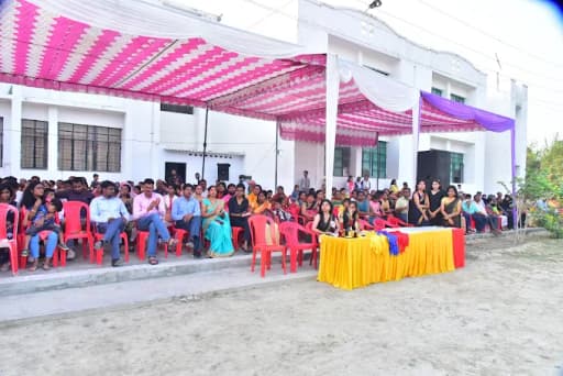 BHONWAL CONVENT SCHOOL gallery image 1