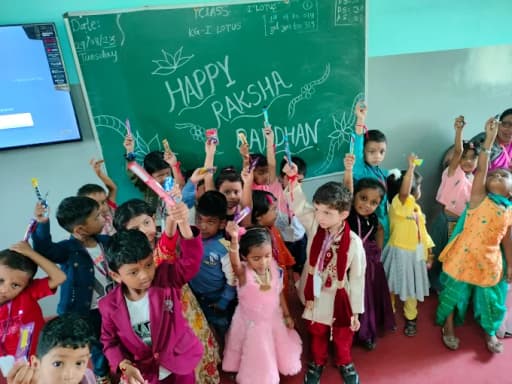 SCHOOL OF BRILLIANTS gallery image 5