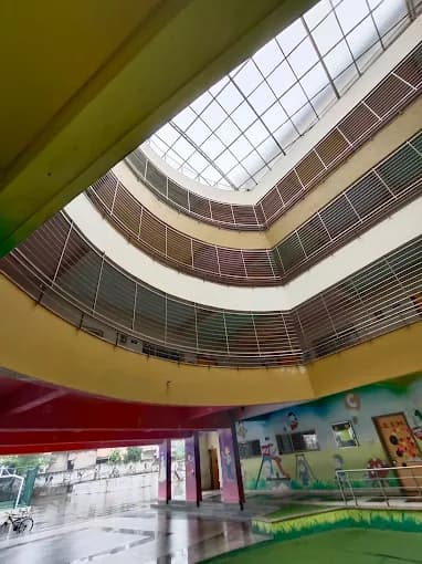 Hon. Annasaheb Dange International School gallery image 4