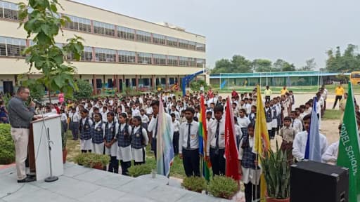 CFI Model School gallery image 3