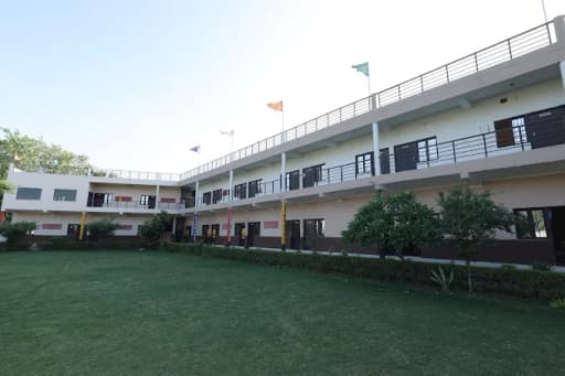 Wisdom Valley Convent School gallery image 1