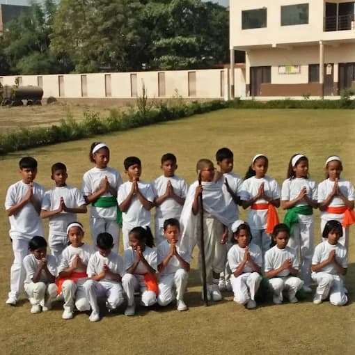 Wisdom Valley Convent School Sharda Nagar photo 2