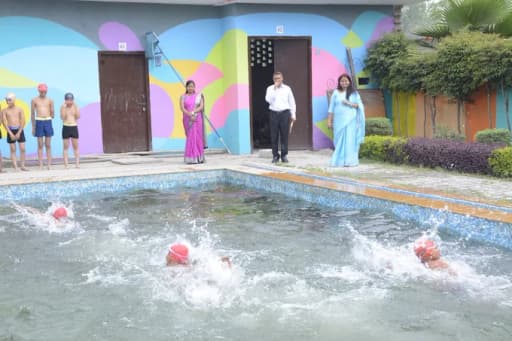 Smart Indian Model School gallery image 2