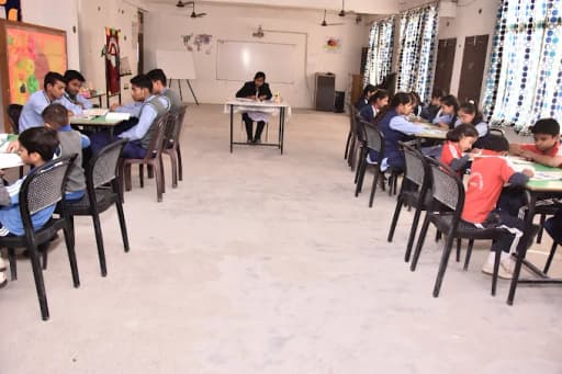 Smart Indian Model School gallery image 3