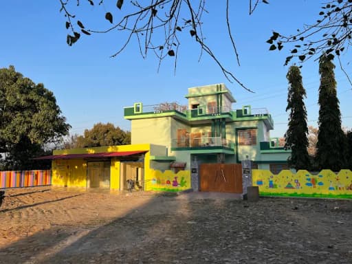 Green Hedges School gallery image 3