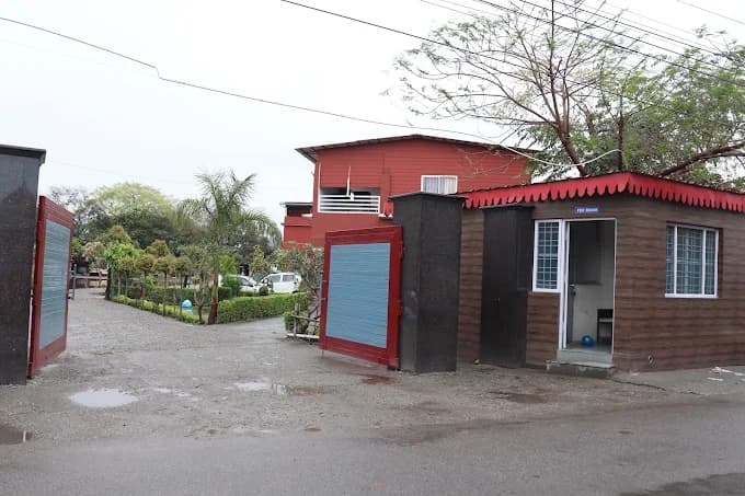 THE ANANDA ACADEMYA photo 3