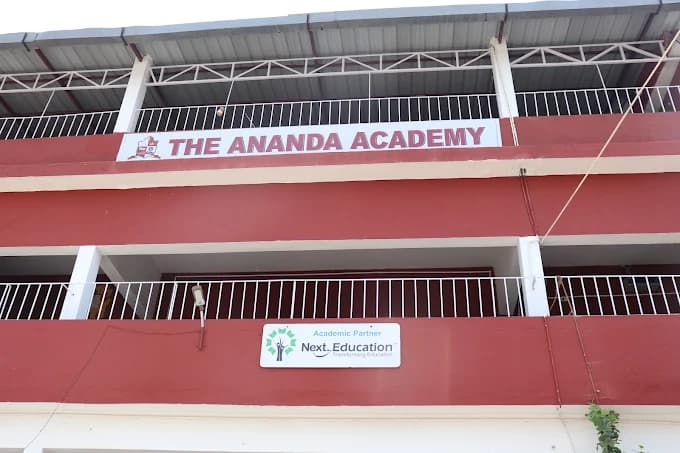 THE ANANDA ACADEMYA photo 1