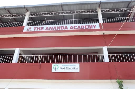 THE ANANDA ACADEMYA gallery image 5