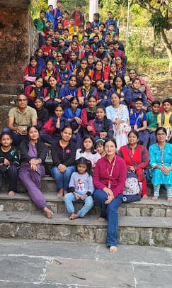 THE ANANDA ACADEMYA photo 2