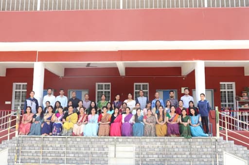 THE ANANDA ACADEMYA gallery image 4