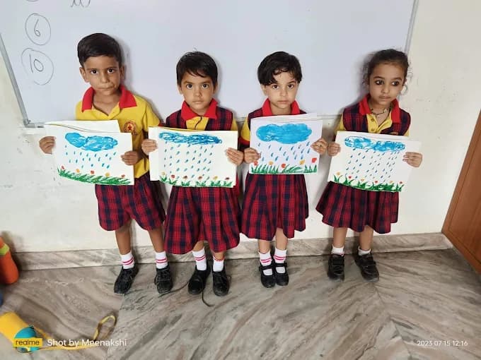 Star Kids International School photo 3