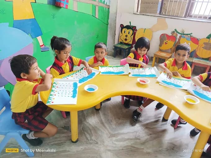 Star Kids International School photo 1