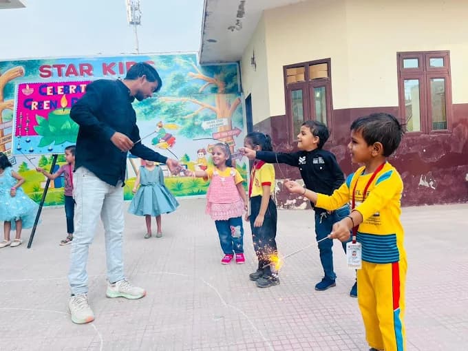 Star Kids International School photo 2