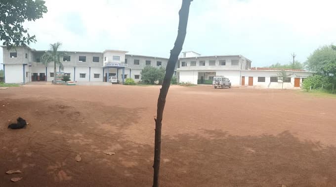 Takshsila High School Jondhra photo 1