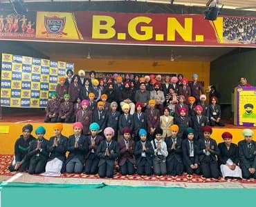 B.G.N Adrash Public School gallery image 1