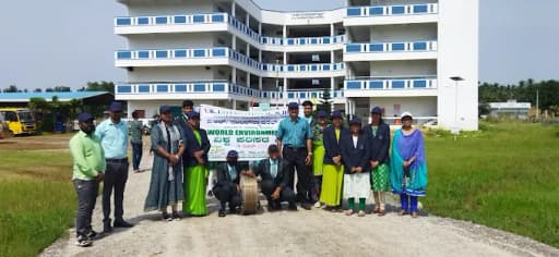 VR International School gallery image 5