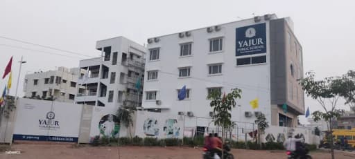 Yajur Public School gallery image 1