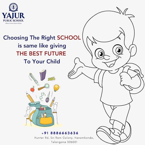 Yajur Public School gallery image 2