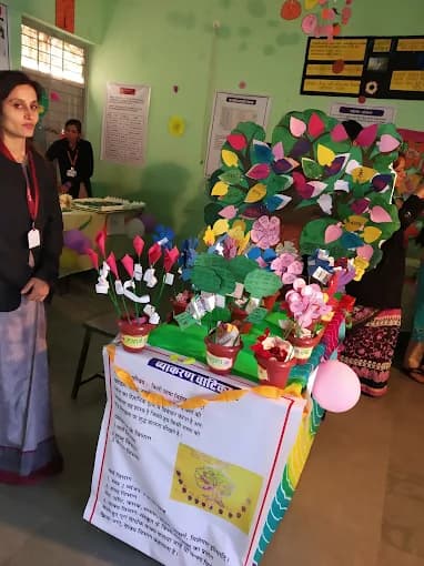 Aadinath Senior Secondary School photo 1