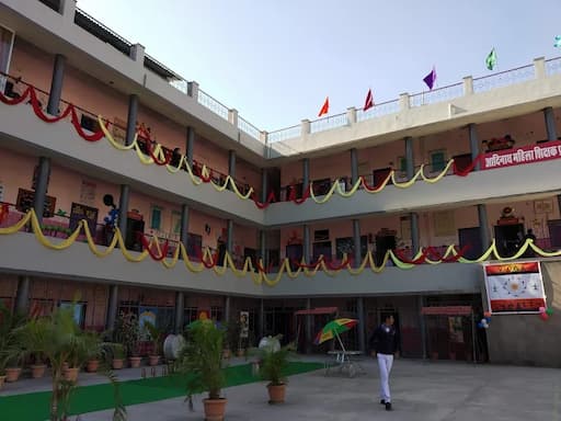 Aadinath Senior Secondary School gallery image 3