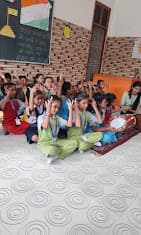 Aryavart Academy photo 4