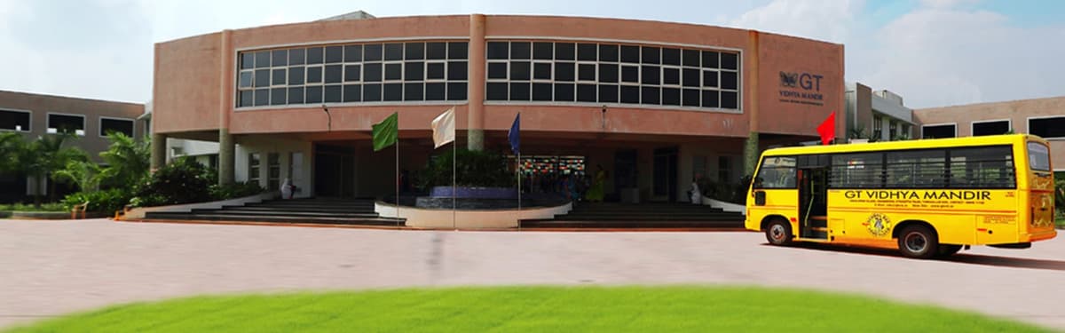 GT Vidhya Mandir Ernakuppam photo 1