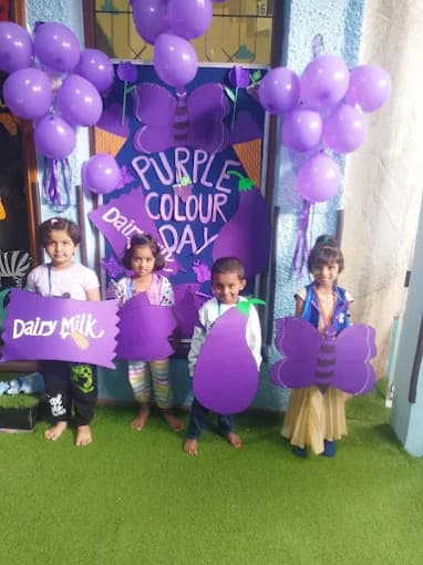 Kidzee Pre School gallery image 1