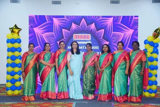 Kidzee Pre School gallery image 4