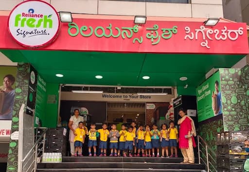 Kidzee Pre School gallery image 2