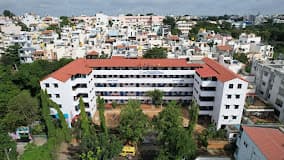 Aryan Presidency School Nagarbhavi photo 9