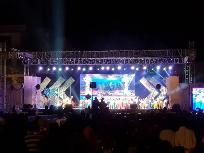 Aryan Presidency School Nagarbhavi photo 2