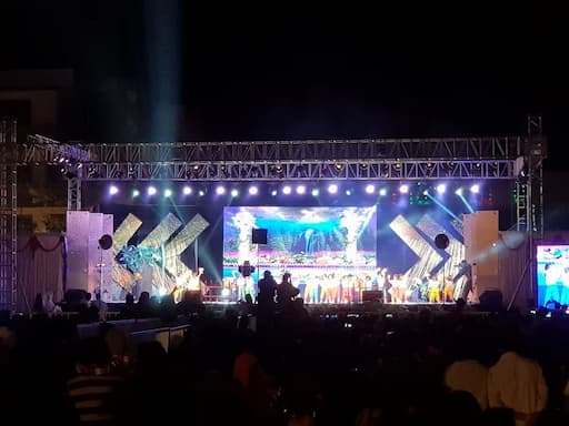 Aryan Presidency School gallery image 2