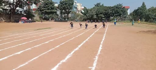 Aryan Presidency School gallery image 10