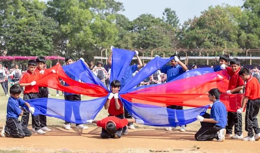 Venus International School gallery image 6