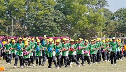 Venus International School gallery image 8