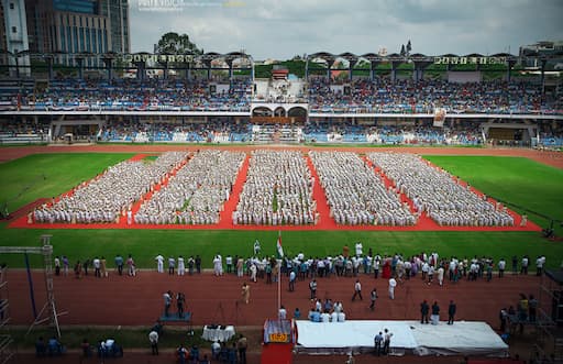 Venus International School gallery image 9
