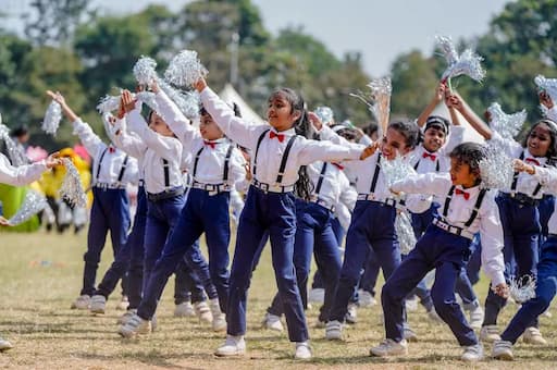 Venus International School gallery image 11