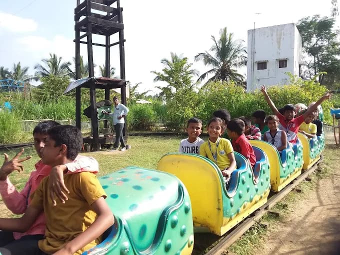 Mrr Royal Public School Bommanahalli photo 9