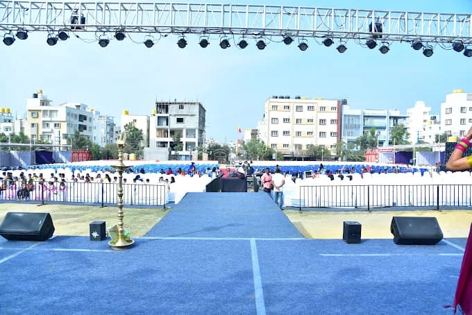 Mrr Royal Public School Bommanahalli photo 3