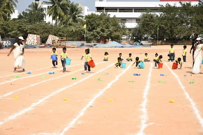 Mrr Royal Public School Bommanahalli photo 7