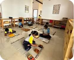 Adra Montessori School gallery image 8