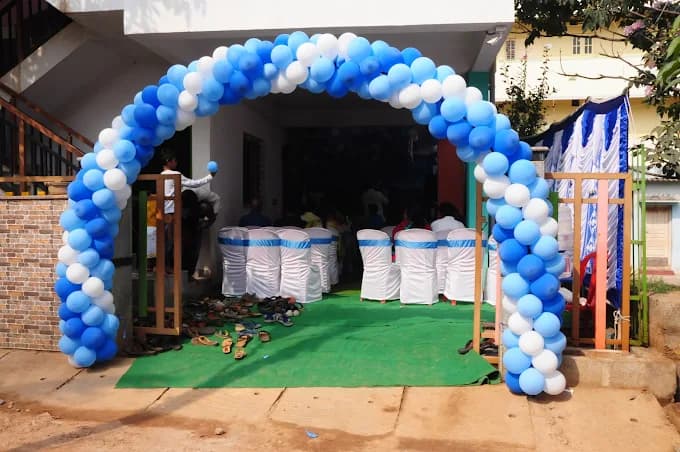 Roots Genius Pre School Varthur photo 11