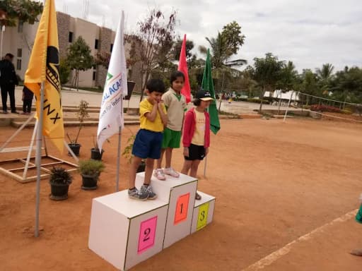 Roots Genius Pre School gallery image 10