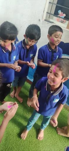 Roots Genius Pre School Varthur photo 6