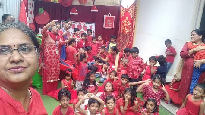 Roots Genius Pre School Varthur photo 9