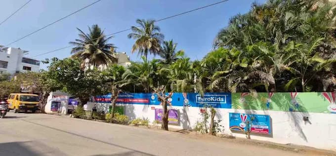 Euro Kids Dasarahalli photo 2