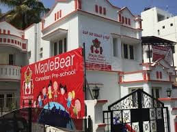 Maple Bear Canadian Pre School Judicial Layout photo 1